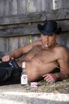 Sean Lawrence Western2 - DiamondPicturesMen - Jocks