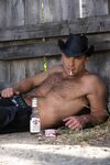 Sean Lawrence Western2 - DiamondPicturesMen - Jocks