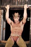 Sean Lawrence Westerna - DiamondPicturesMen - Oral