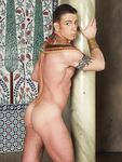 Sergio Foster Tempt1 - DiamondPicturesMen - DiamondPicturesMen