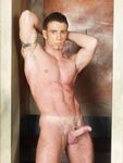Sergio Foster Tempt1 - DiamondPicturesMen - DiamondPicturesMen