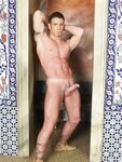 Sergio Foster Tempt1 - DiamondPicturesMen - DiamondPicturesMen
