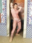 Sergio Foster Tempt1 - DiamondPicturesMen - DiamondPicturesMen