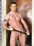 Sergio Foster Tempt1 - DiamondPicturesMen - DiamondPicturesMen