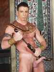 Sergio Foster Tempt1 - DiamondPicturesMen - DiamondPicturesMen