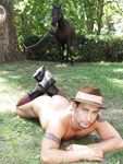 Soto Donovan Tempt5 - DiamondPicturesMen - Muscle