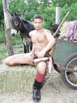 Soto Donovan Tempt5 - DiamondPicturesMen - Muscle