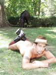 Soto Donovan Tempt5 - DiamondPicturesMen - Muscle