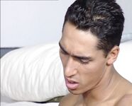 Ted Colunga - Lucio - Adriano - Rick - Carlos - Jerry - DiamondPicturesMen - Muscle
