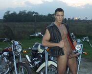 Ted Colunga Bb1 - DiamondPicturesMen - Military