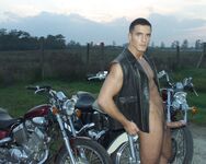 Ted Colunga Bb1 - DiamondPicturesMen - Military