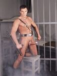 Ted Colunga Btb1 - DiamondPicturesMen - Muscle