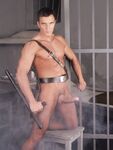 Ted Colunga Btb1 - DiamondPicturesMen - Muscle