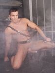 Ted Colunga Btb1 - DiamondPicturesMen - Muscle
