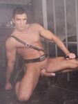 Ted Colunga Btb1 - DiamondPicturesMen - Muscle