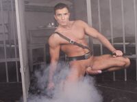 Ted Colunga Btb1 - DiamondPicturesMen - Muscle