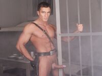 Ted Colunga Btb1 - DiamondPicturesMen - Muscle