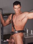 Ted Colunga Btb1 - DiamondPicturesMen - Muscle