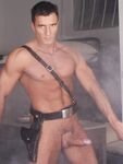 Ted Colunga Btb1 - DiamondPicturesMen - Muscle