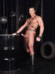 Ted Colunga Dyk - DiamondPicturesMen - Masturbation
