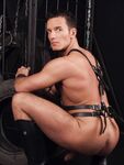 Ted Colunga Dyk - DiamondPicturesMen - Masturbation
