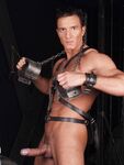 Ted Colunga Dyk - DiamondPicturesMen - Masturbation