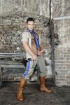 Ted Colunga Jhc2 - DiamondPicturesMen - Cumshots
