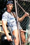 Ted Colunga Pw1 - DiamondPicturesMen - Cumshots