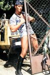 Ted Colunga Pw1 - DiamondPicturesMen - Cumshots