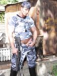 Ted Colunga Pw1 - DiamondPicturesMen - Cumshots