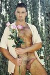 Thomas Frenklin - DiamondPicturesMen - Anal