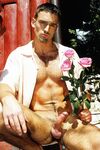 Thomas Frenklin - DiamondPicturesMen - Anal