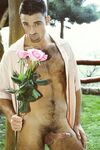 Thomas Frenklin - DiamondPicturesMen - Anal