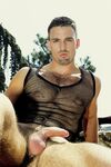 Thomas Frenklin - DiamondPicturesMen - Anal