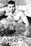 Thomas Frenklin - DiamondPicturesMen - Anal