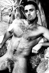 Thomas Frenklin - DiamondPicturesMen - Anal