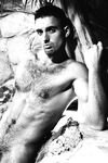 Thomas Frenklin - DiamondPicturesMen - Anal