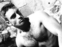 Thomas Frenklin - DiamondPicturesMen - Anal