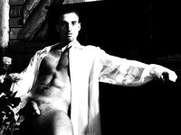Thomas Frenklin - DiamondPicturesMen - Anal