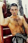 Thomas Frenklin - DiamondPicturesMen - Anal