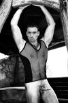Thomas Frenklin - DiamondPicturesMen - Anal