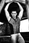 Thomas Frenklin - DiamondPicturesMen - Anal