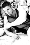 Thomas Frenklin - DiamondPicturesMen - Anal