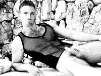 Thomas Frenklin - DiamondPicturesMen - Anal