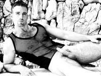 Thomas Frenklin - DiamondPicturesMen - Anal