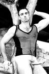 Thomas Frenklin - DiamondPicturesMen - Anal