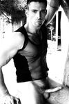 Thomas Frenklin - DiamondPicturesMen - Anal