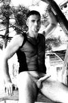 Thomas Frenklin - DiamondPicturesMen - Anal