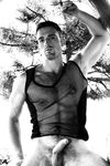 Thomas Frenklin - DiamondPicturesMen - Anal