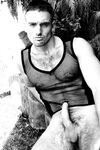 Thomas Frenklin - DiamondPicturesMen - Anal